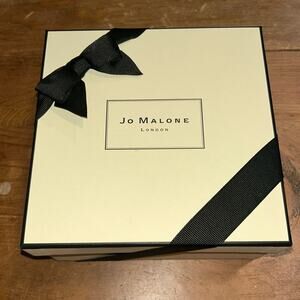 Jo Malone London Empty Box